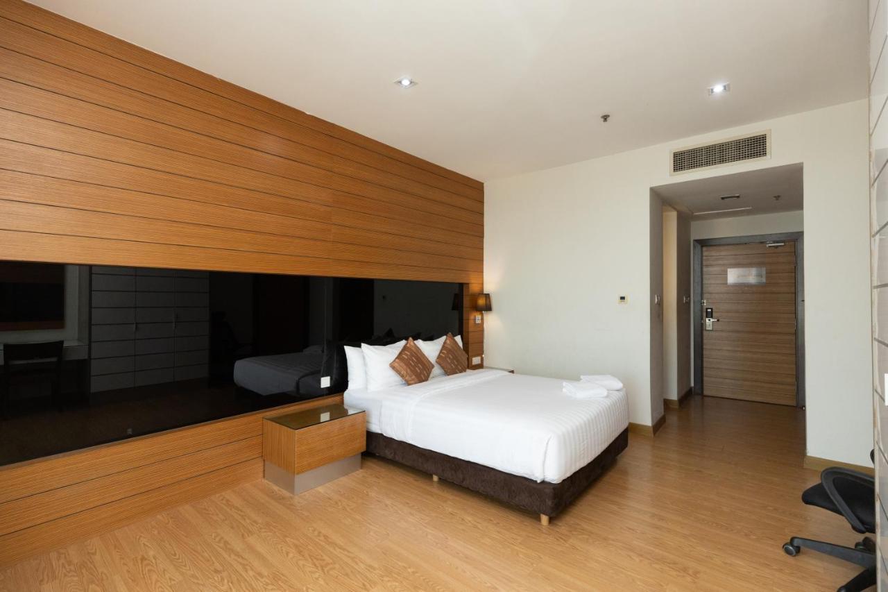 Dua Sentral Residence Near Kl Sentral By Cobnb Kuala Lumpur Exteriör bild
