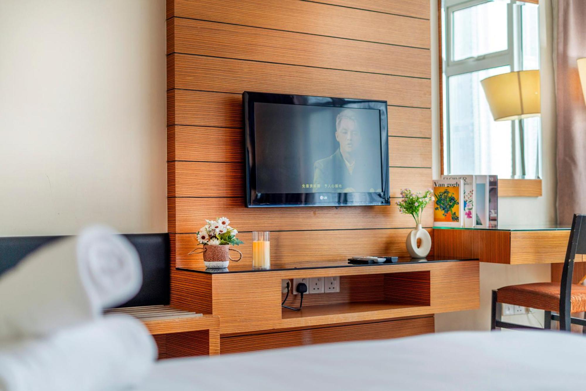 Dua Sentral Residence Near Kl Sentral By Cobnb Kuala Lumpur Exteriör bild