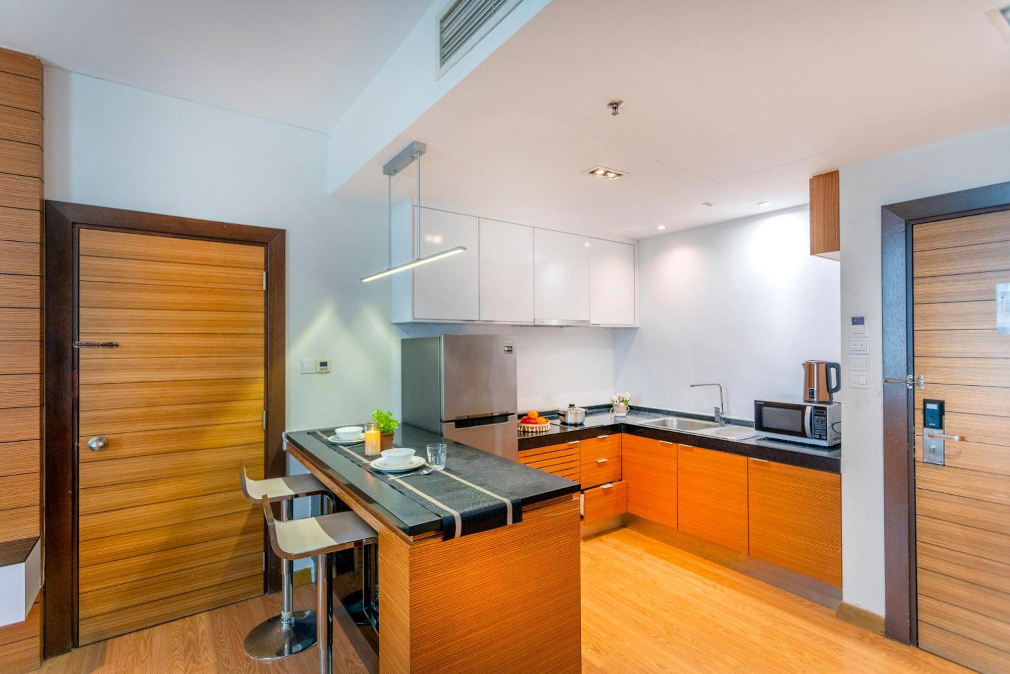 Dua Sentral Residence Near Kl Sentral By Cobnb Kuala Lumpur Exteriör bild