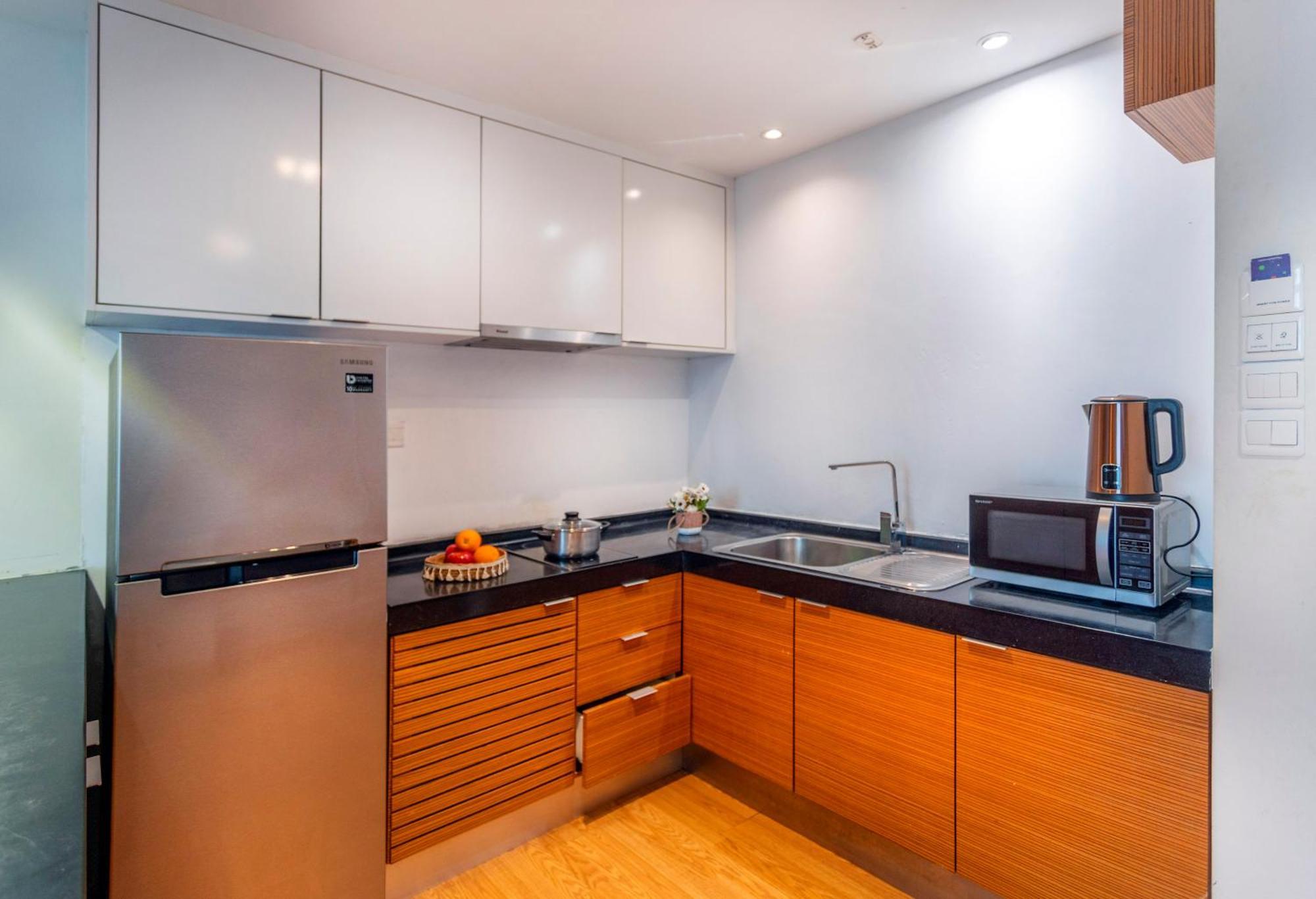 Dua Sentral Residence Near Kl Sentral By Cobnb Kuala Lumpur Exteriör bild